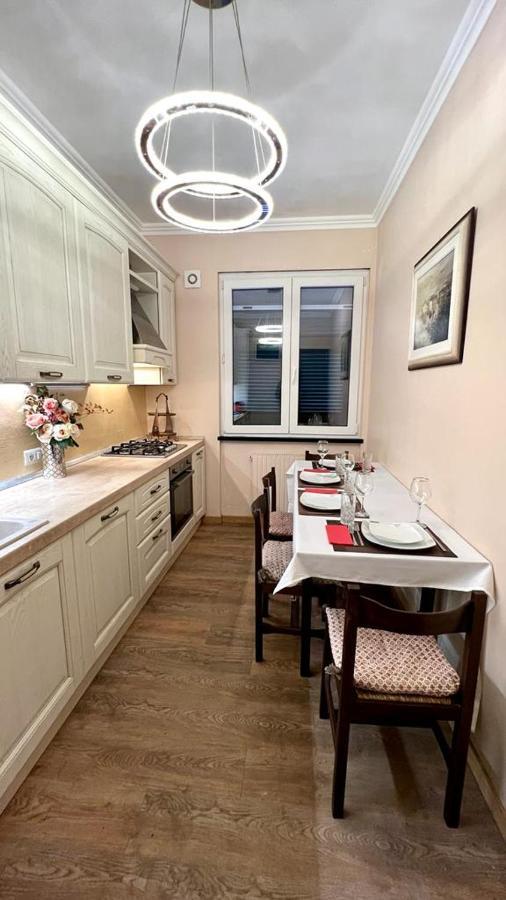 Bellaria Casa Indipendente-Giardino Privato-Free Parking-Wifi-Strategic Location 5 Terre-Portofino Apartman Rapallo Kültér fotó