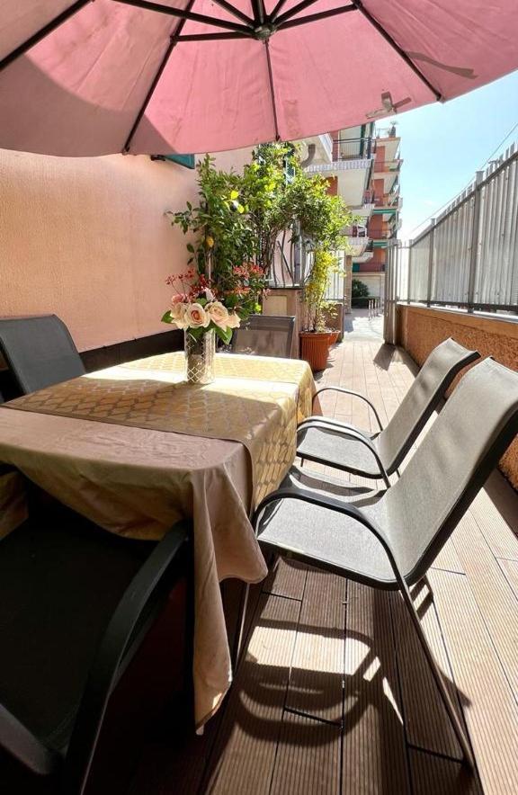 Bellaria Casa Indipendente-Giardino Privato-Free Parking-Wifi-Strategic Location 5 Terre-Portofino Apartman Rapallo Kültér fotó