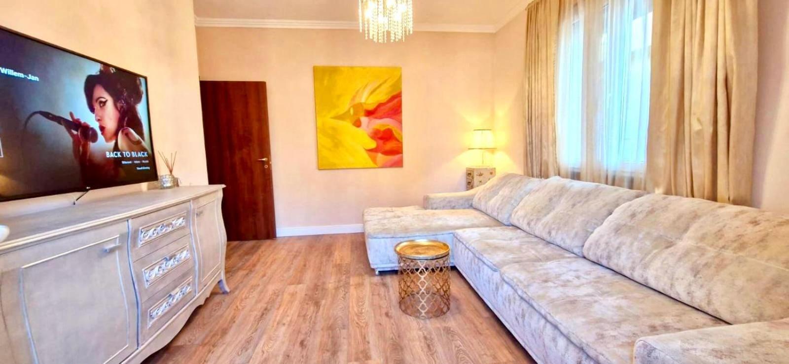 Bellaria Casa Indipendente-Giardino Privato-Free Parking-Wifi-Strategic Location 5 Terre-Portofino Apartman Rapallo Kültér fotó