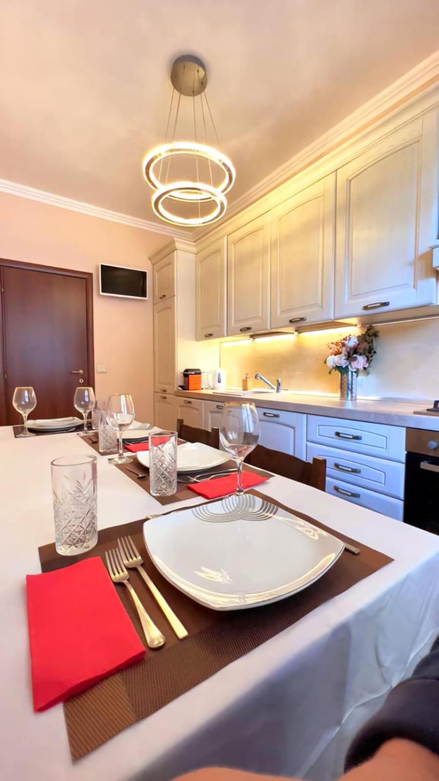 Bellaria Casa Indipendente-Giardino Privato-Free Parking-Wifi-Strategic Location 5 Terre-Portofino Apartman Rapallo Kültér fotó