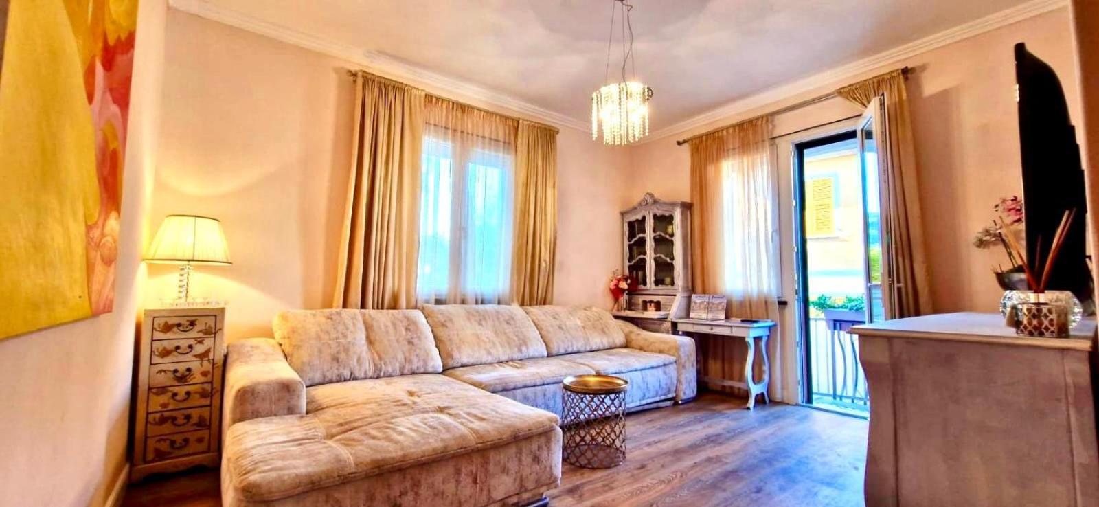 Bellaria Casa Indipendente-Giardino Privato-Free Parking-Wifi-Strategic Location 5 Terre-Portofino Apartman Rapallo Kültér fotó
