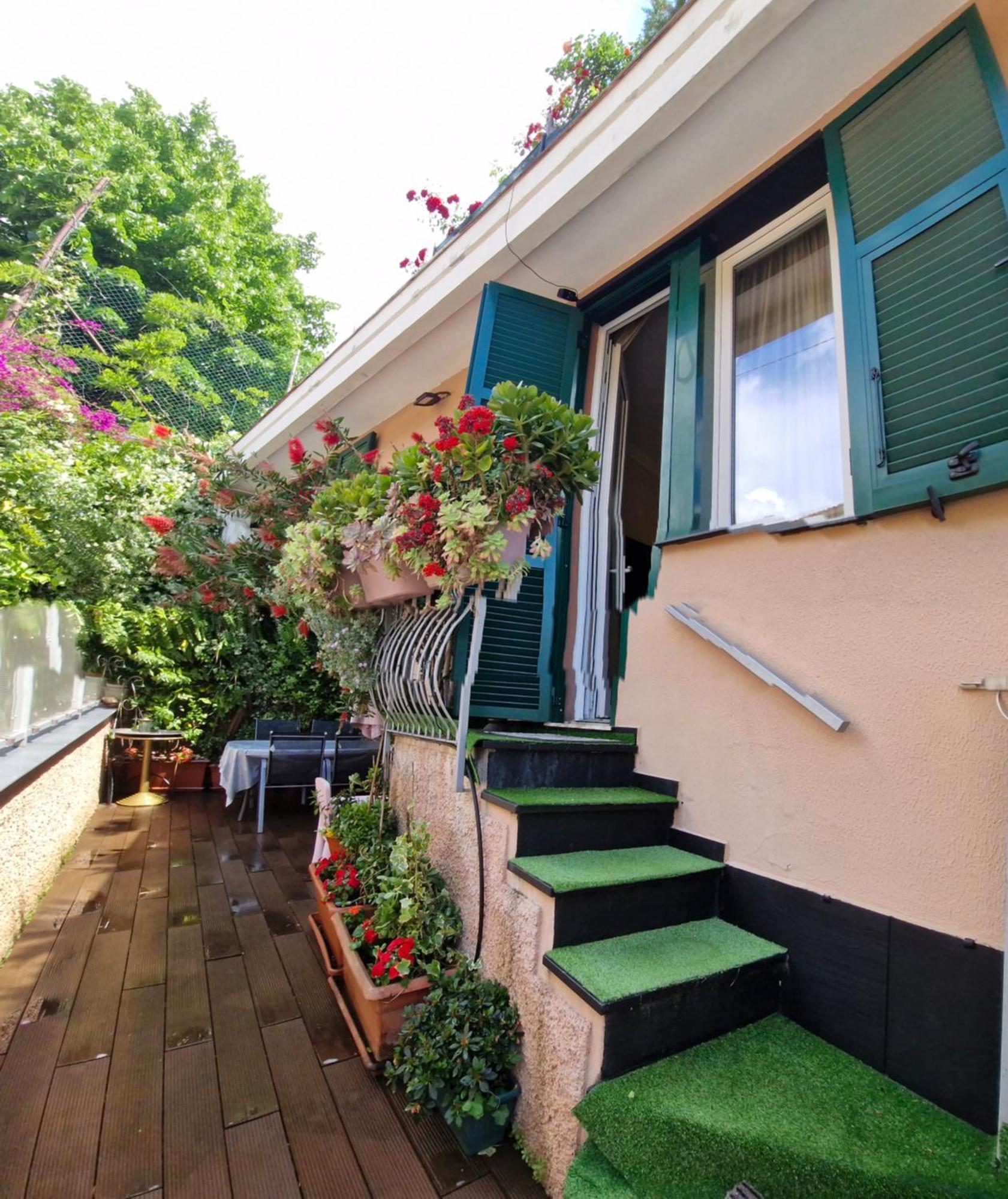 Bellaria Casa Indipendente-Giardino Privato-Free Parking-Wifi-Strategic Location 5 Terre-Portofino Apartman Rapallo Kültér fotó